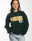 Packers - Sweatshirt (S)