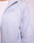 Adidas - Full Zip (XS)