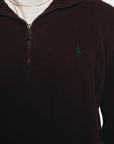 Ralph Lauren - Quarter Zip