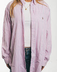 Ralph Lauren - Shirt (L)