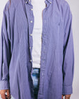 Ralph Lauren - Shirt (L)