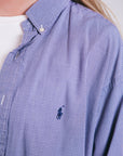 Ralph Lauren - Shirt (L)