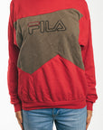 Fila Renewed Sweatshirt (S)