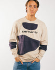 Carhartt - Sweatshirt (L)