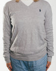 Ralph Lauren - Sweatshirt (S)