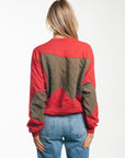 Fila Renewed Sweatshirt (S)