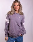 Puma - Hoodie (L)