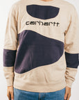 Carhartt - Sweatshirt (L)