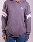 Puma - Hoodie (L)