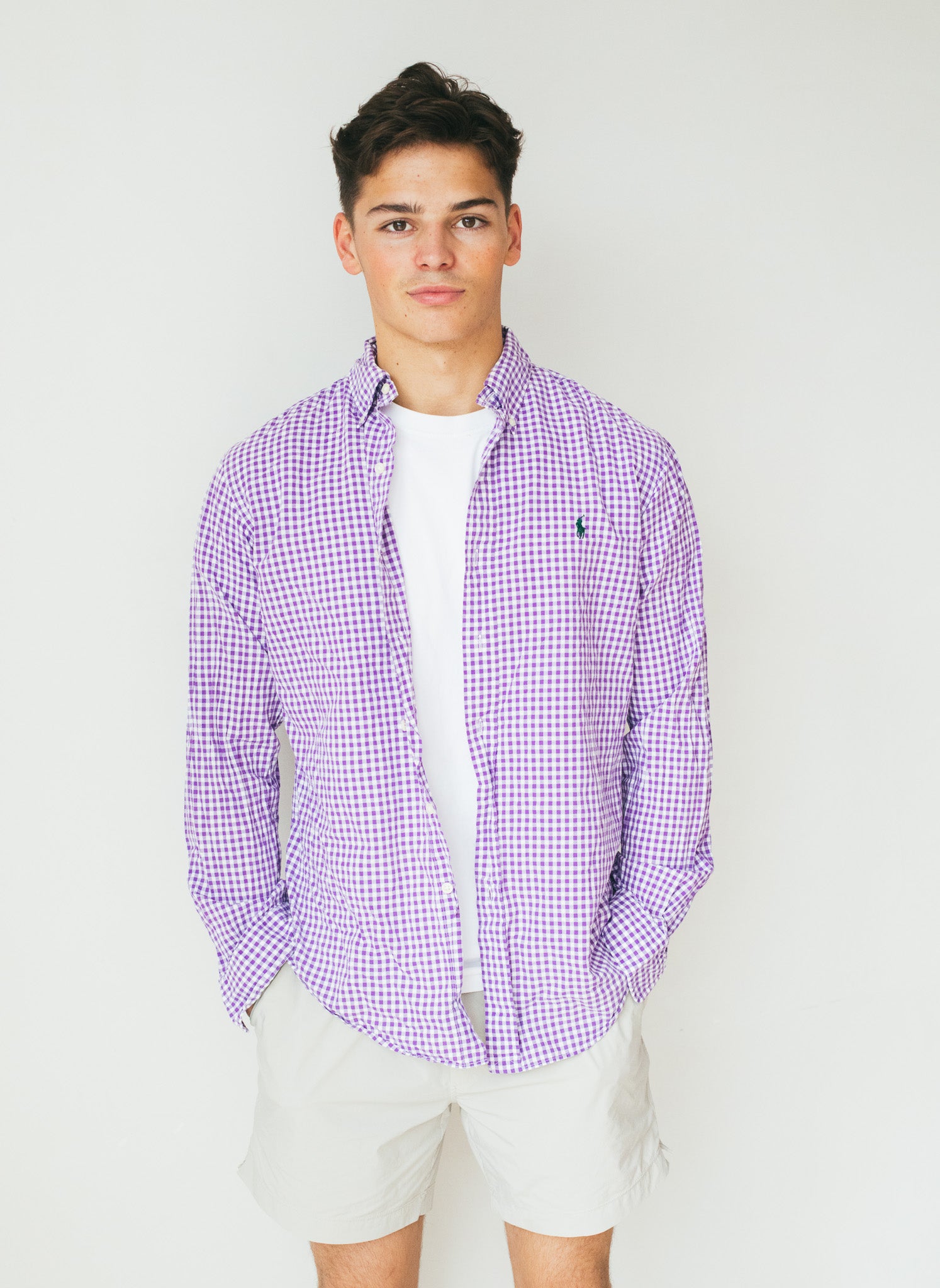 Ralph Lauren - Shirt