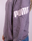 Puma - Hoodie (L)