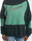 Nike - Sweatshirt (L)