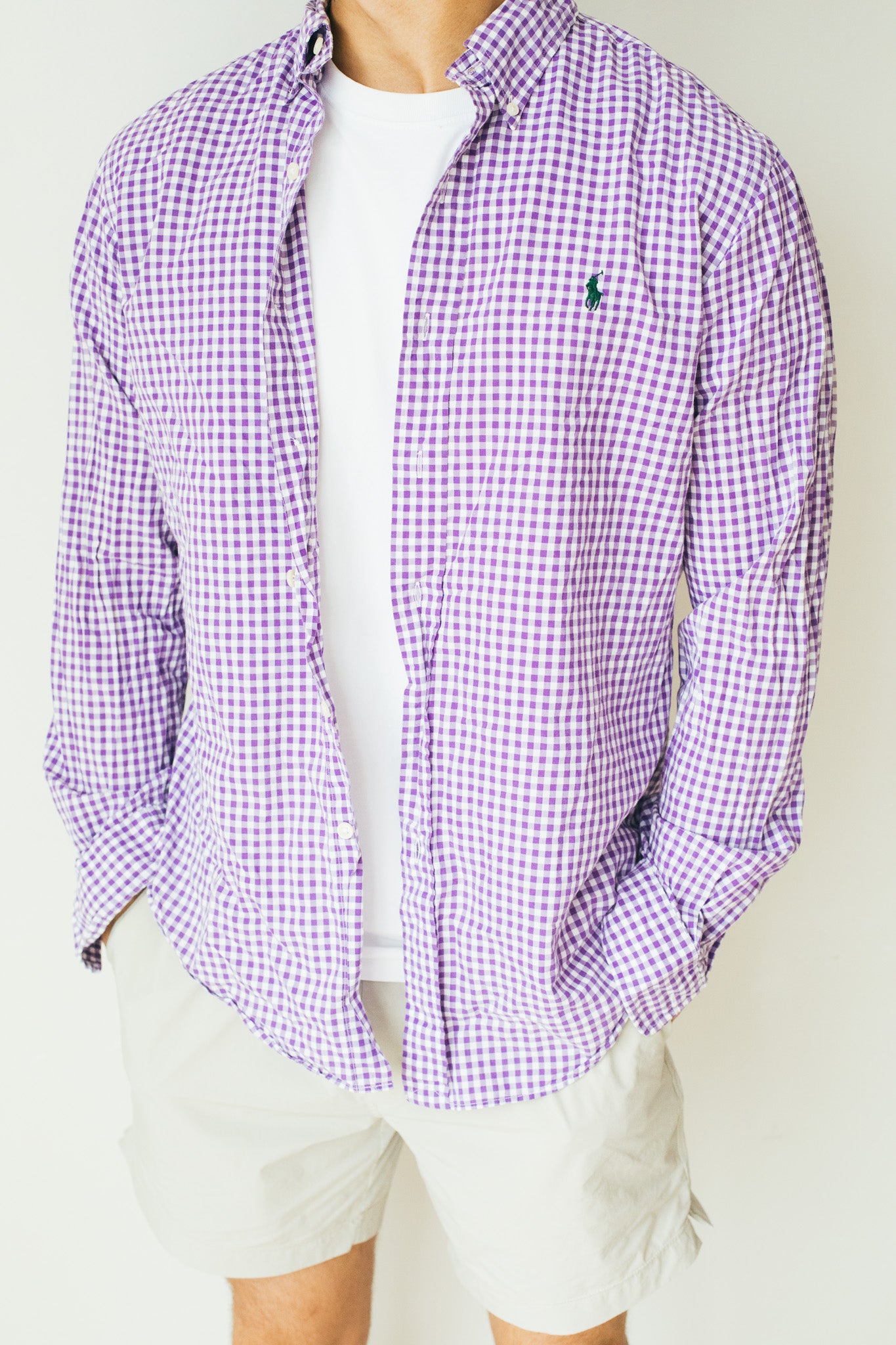 Ralph Lauren - Shirt