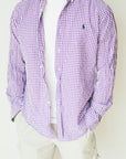 Ralph Lauren - Shirt