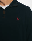 Ralph Lauren - Quarter Zip