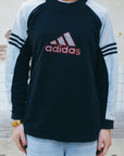 Adidas - Sweatshirt (S)