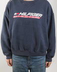 Tommy Hilfiger - Sweatshirt (S)