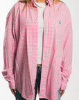 Ralph Lauren - Shirt (L)