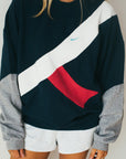 Nike - Sweatshirt