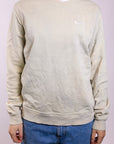 Nike - Sweatshirt (S)