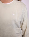 Nike - Sweatshirt (S)