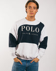 Ralph Lauren - Sweatshirt (L)