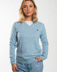 Ralph Lauren - Sweatshirt (S)