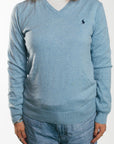 Ralph Lauren - Sweatshirt (S)