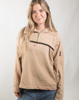 Nike - Quarter Zip (M)