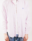 Ralph Lauren - Shirt (L)