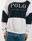 Ralph Lauren - Sweatshirt (L)