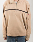 Nike - Quarter Zip (M)