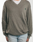 Ralph Lauren - Sweatshirt (L)