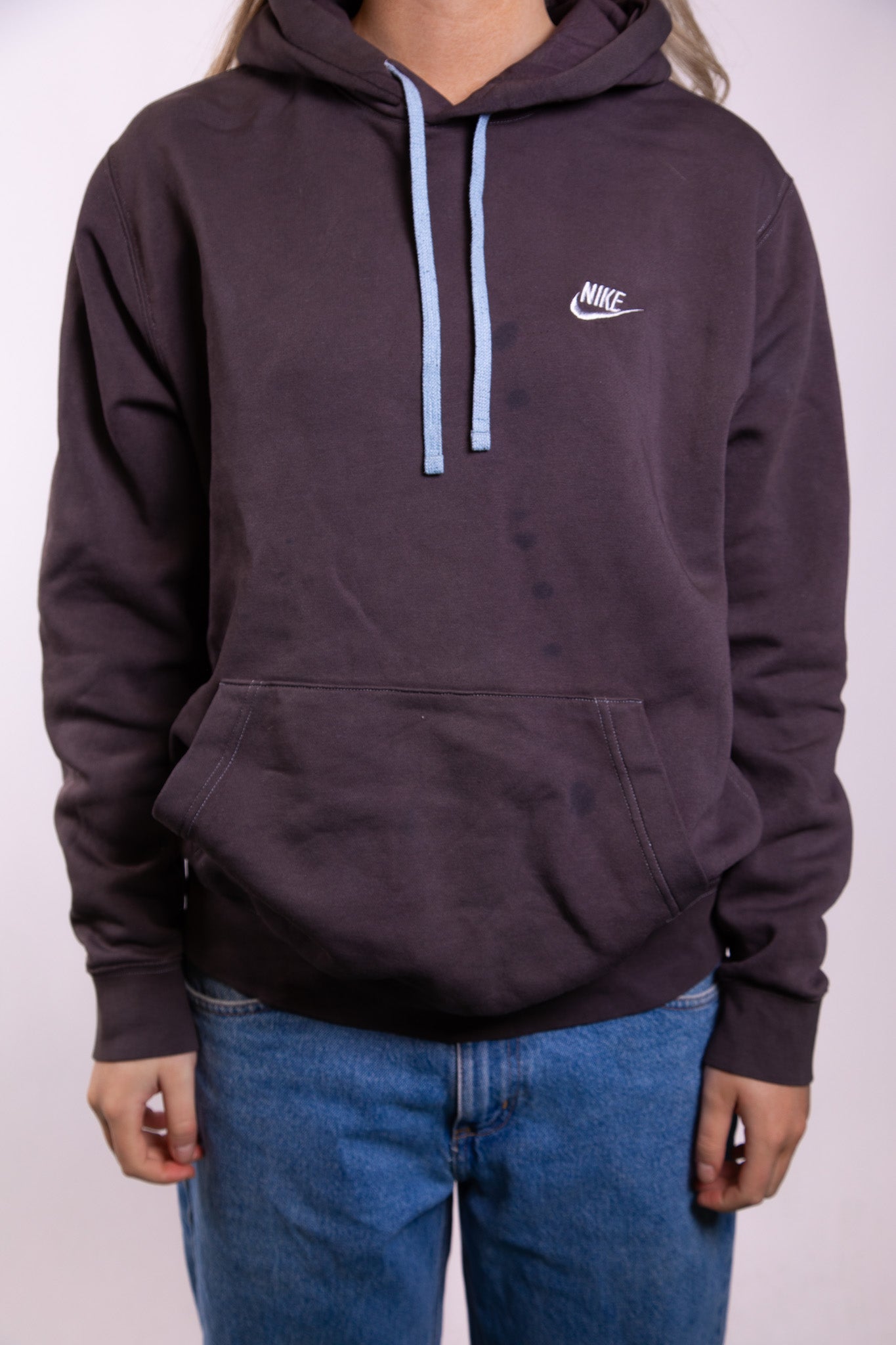 Nike - Hoodie (M)