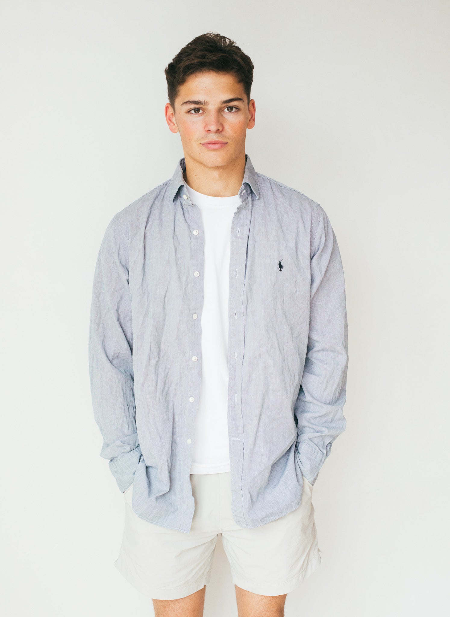 Ralph Lauren - Shirt