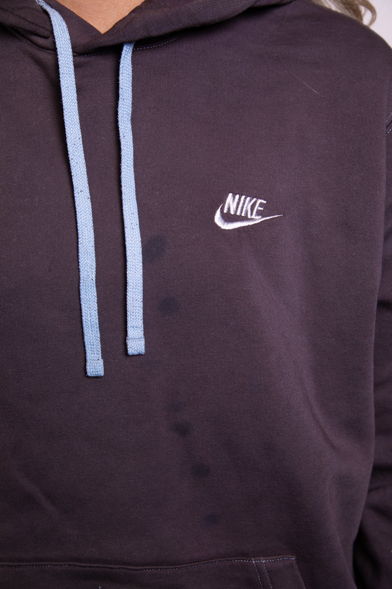 Nike - Hoodie (M)