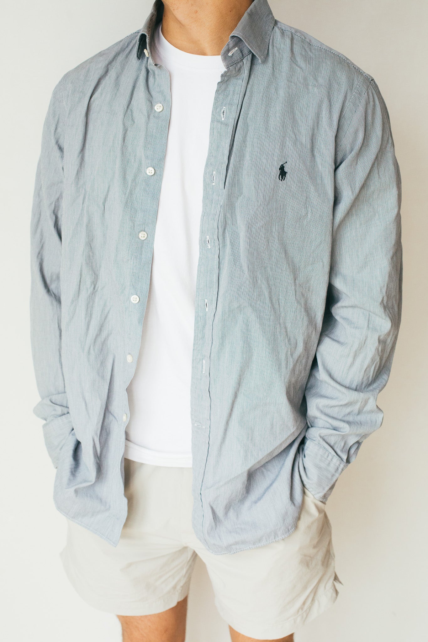 Ralph Lauren - Shirt