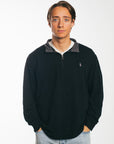 Ralph Lauren - Quarter Zip