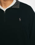 Ralph Lauren - Quarter Zip