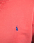 Ralph Lauren - Sweatshirt (XS)