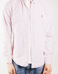 Ralph Lauren - Shirt (M)