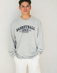 Basketball Nike - Sweatshirt