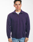Ralph Lauren - Quarter Zip