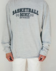 Basketball Nike - Sweatshirt