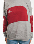 Adidas - Sweatshirt (M)