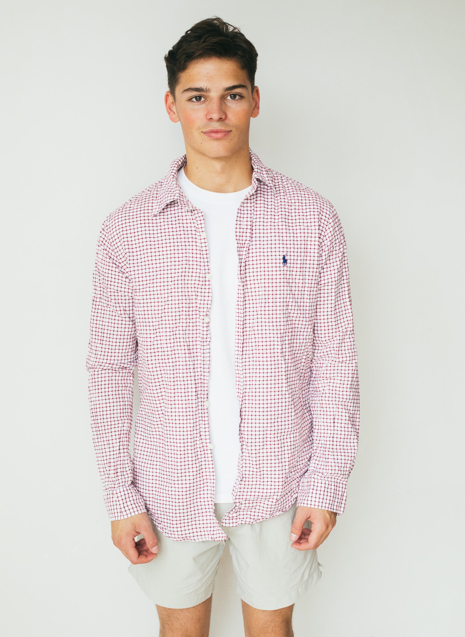 Ralph Lauren - Shirt