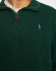 Ralph Lauren - Quarter Zip