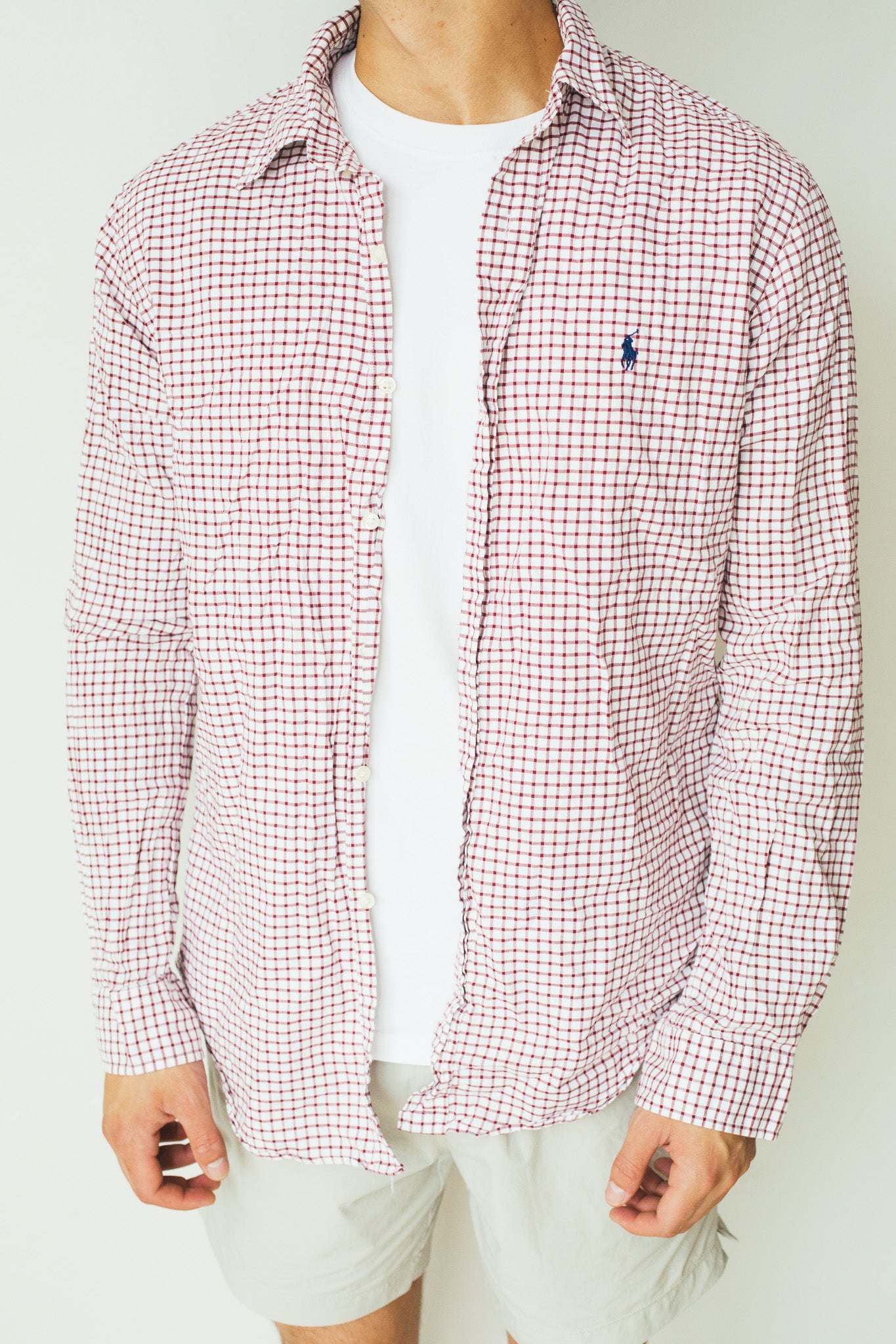 Ralph Lauren - Shirt