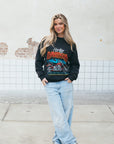 Harley Davidson - Sweatshirt (S)