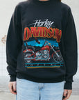 Harley Davidson - Sweatshirt (S)